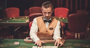 Вход на официальный сайт Casino WIN777