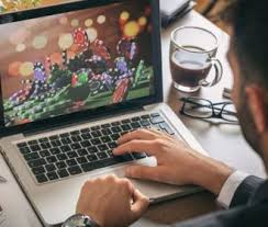 Официальный сайт Casino WIN777